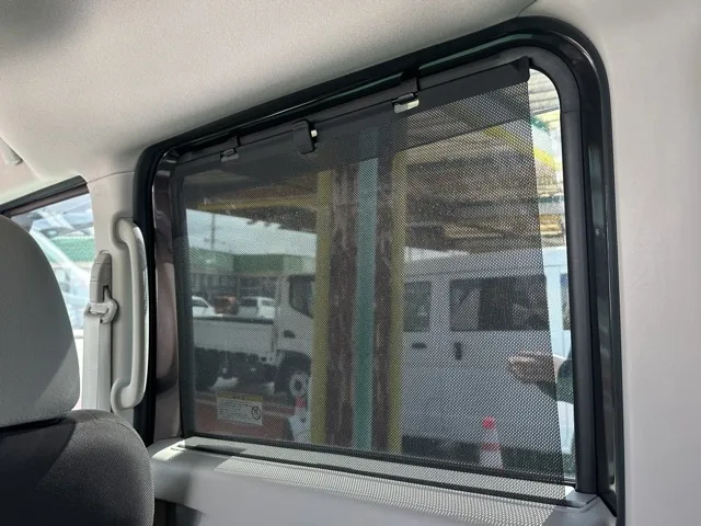 ルークス(ニッサン)X中古車 6
