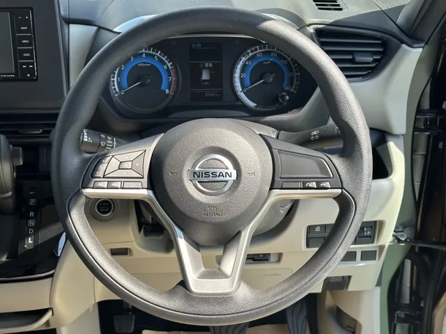 ルークス(ニッサン)X中古車 8