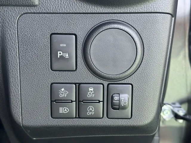 ミラトコット(ダイハツ)LSAⅢ中古車 12