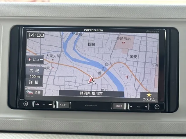 ミラトコット(ダイハツ)LSAⅢ中古車 14
