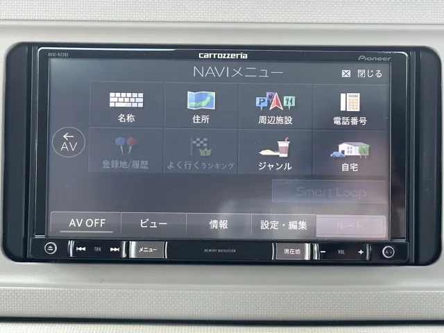 ミラトコット(ダイハツ)LSAⅢ中古車 15