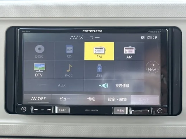 ミラトコット(ダイハツ)LSAⅢ中古車 16