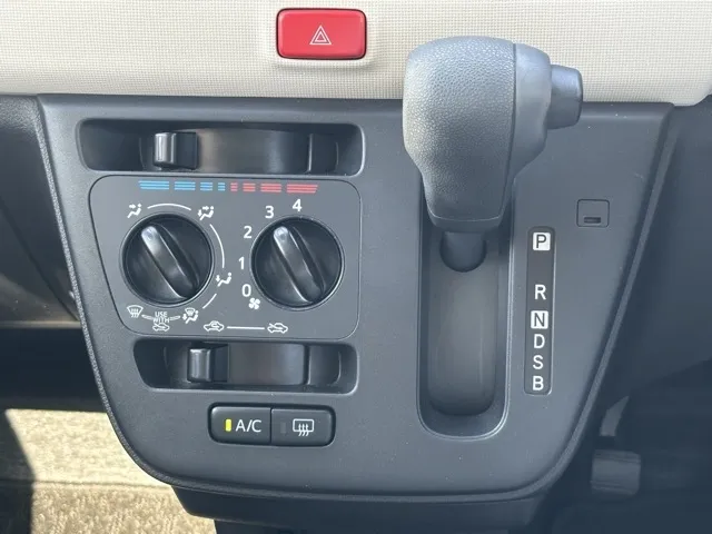 ミラトコット(ダイハツ)LSAⅢ中古車 17