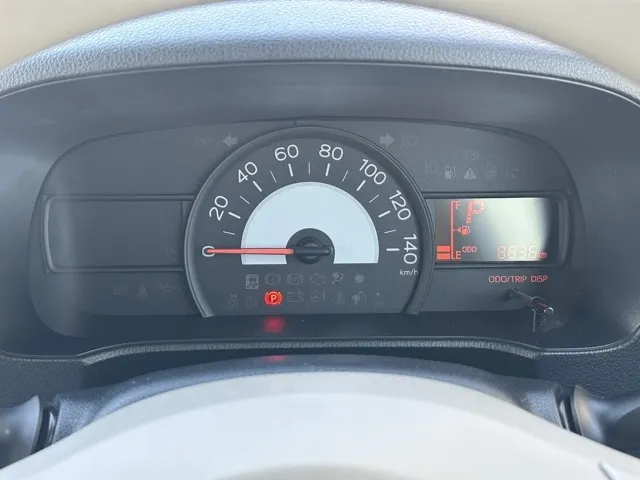 ミラトコット(ダイハツ)LSAⅢ中古車 19