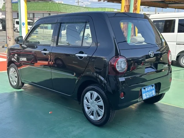 ミラトコット(ダイハツ)LSAⅢ中古車 2