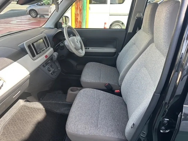ミラトコット(ダイハツ)LSAⅢ中古車 3