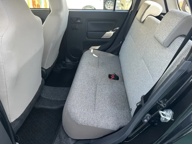 ミラトコット(ダイハツ)LSAⅢ中古車 4