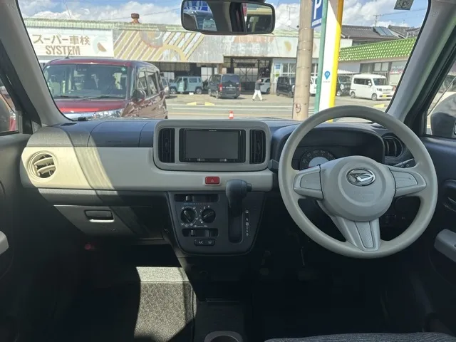 ミラトコット(ダイハツ)LSAⅢ中古車 5