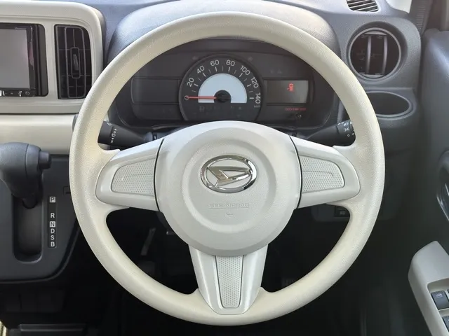 ミラトコット(ダイハツ)LSAⅢ中古車 6