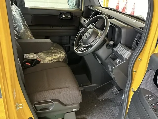N-VAN(ホンダ)プラススタイルFUN  ダムド デナリコンプリートキット新車見本展示無 15