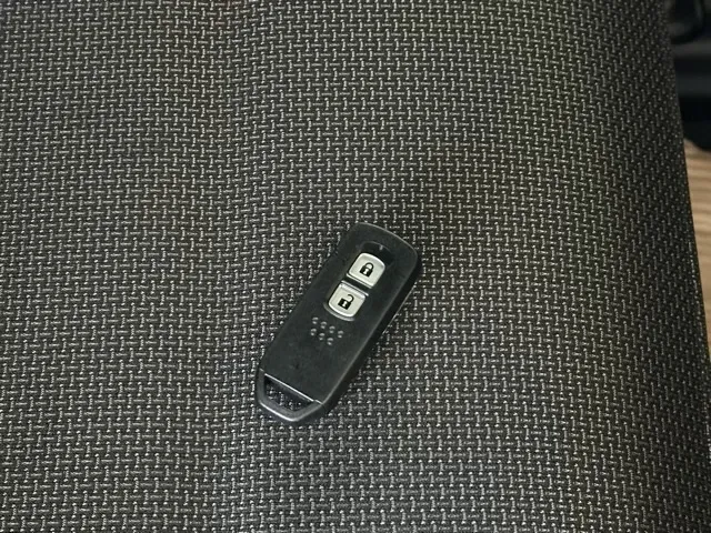 N-VAN(ホンダ)プラススタイルFUN  ダムド デナリコンプリートキット新車見本展示無 16