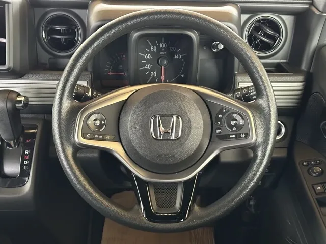 N-VAN(ホンダ)プラススタイルFUN  ダムド デナリコンプリートキット新車見本展示無 6