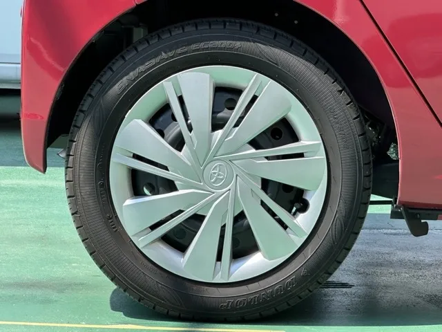 ミライース(ダイハツ)ピクシスエポック X SAⅢ中古車 10