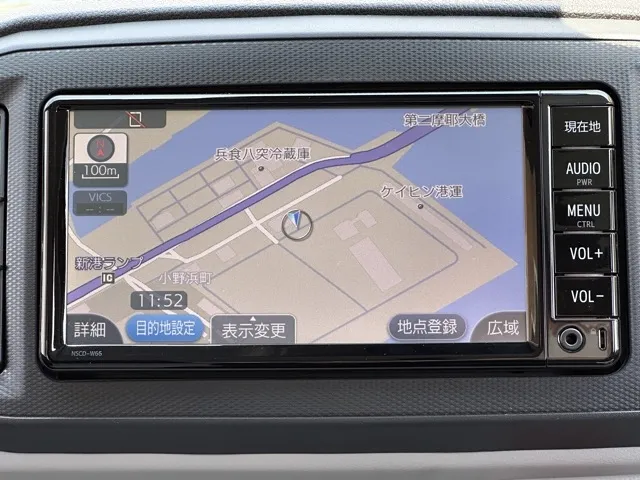 ミライース(ダイハツ)ピクシスエポック X SAⅢ中古車 14