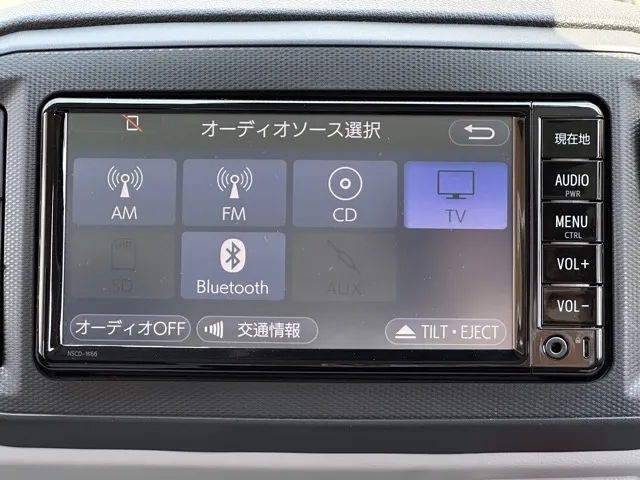 ミライース(ダイハツ)ピクシスエポック X SAⅢ中古車 15