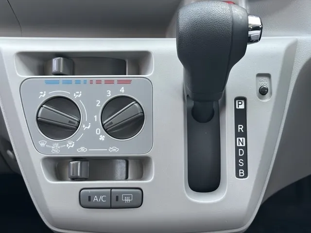 ミライース(ダイハツ)ピクシスエポック X SAⅢ中古車 19