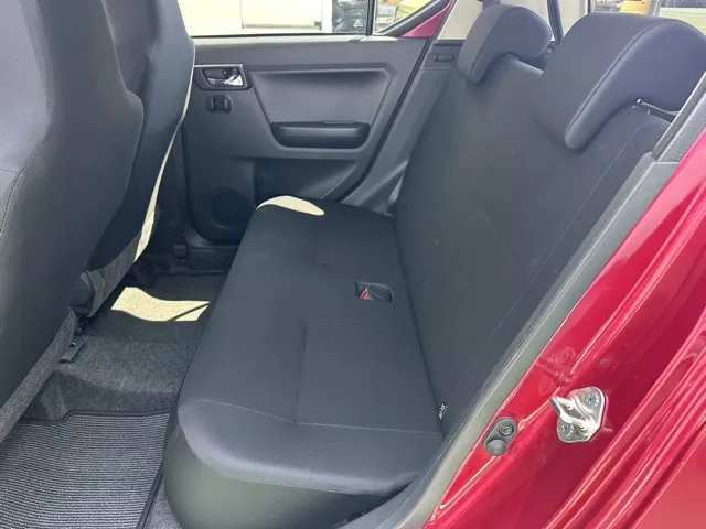 ミライース(ダイハツ)ピクシスエポック X SAⅢ中古車 4