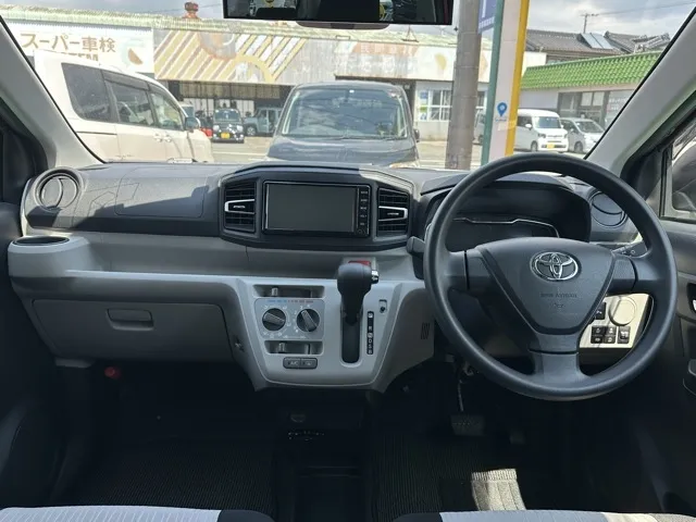 ミライース(ダイハツ)ピクシスエポック X SAⅢ中古車 5
