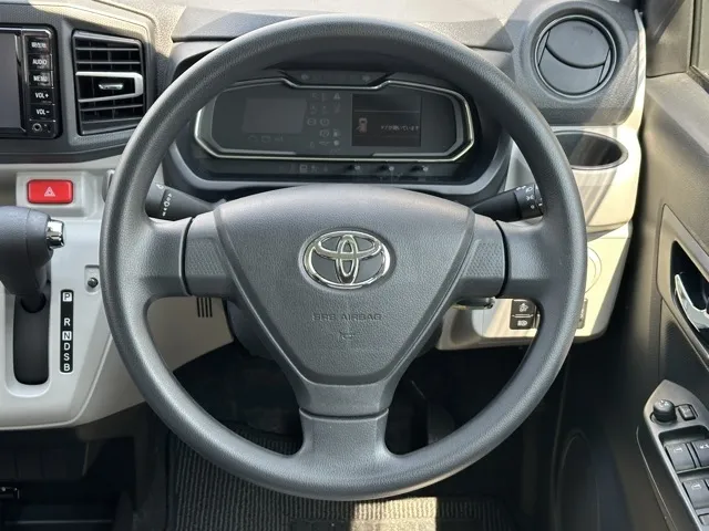 ミライース(ダイハツ)ピクシスエポック X SAⅢ中古車 6