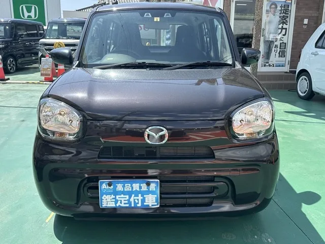 キャロル(マツダ)GL中古車 20