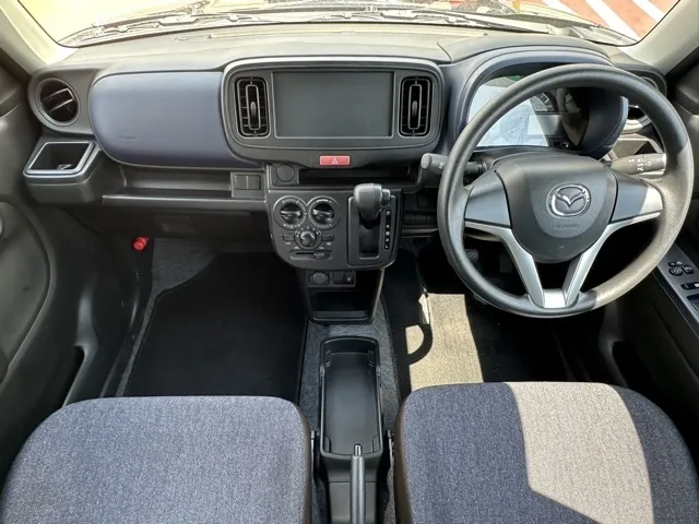 キャロル(マツダ)GL中古車 5