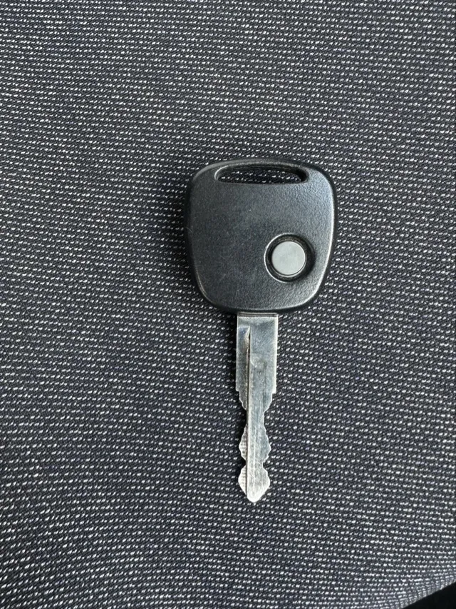 アルト(スズキ)キャロル GL中古車 12