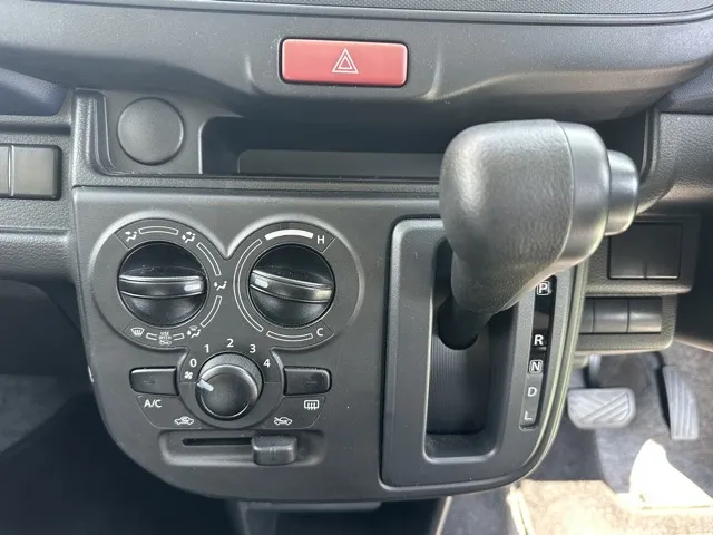 アルト(スズキ)キャロル GL中古車 16