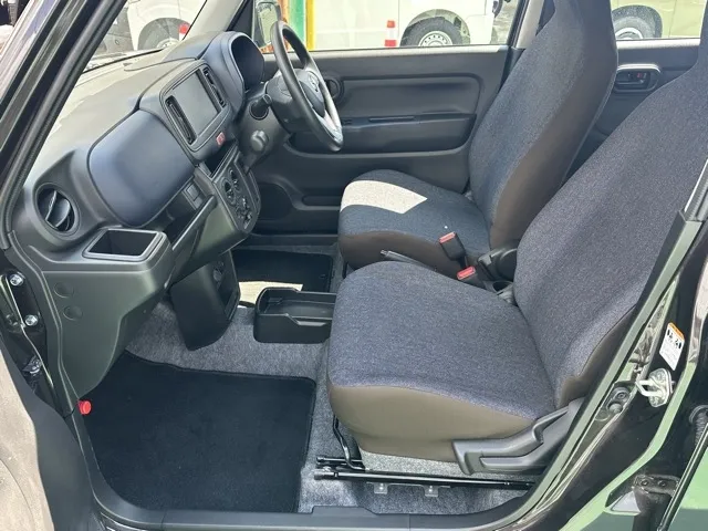 アルト(スズキ)キャロル GL中古車 3