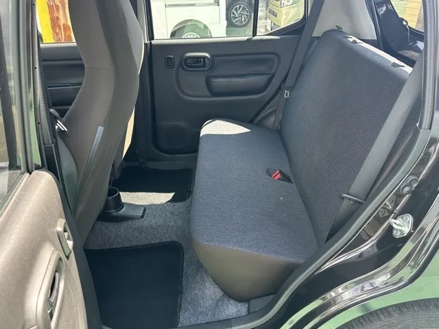 アルト(スズキ)キャロル GL中古車 4