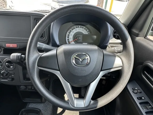 アルト(スズキ)キャロル GL中古車 6