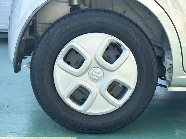 アルト(スズキ)L中古車 10