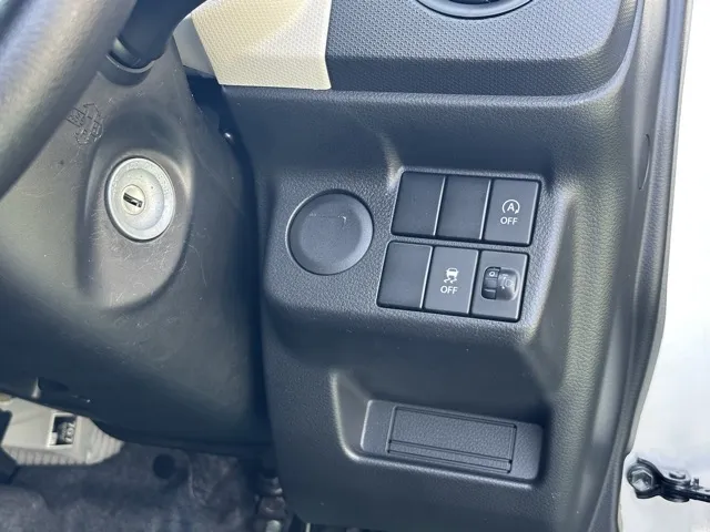 アルト(スズキ)L中古車 13