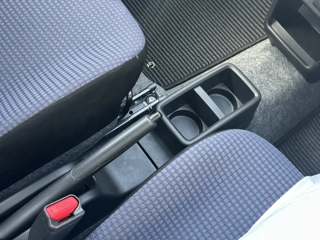 アルト(スズキ)L中古車 16