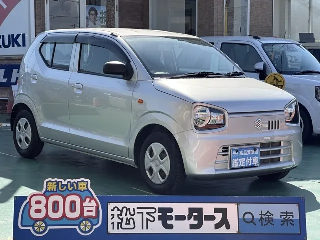 アルト(スズキ)L中古車 0