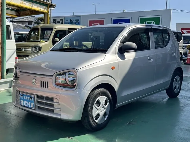 アルト(スズキ)L中古車 1