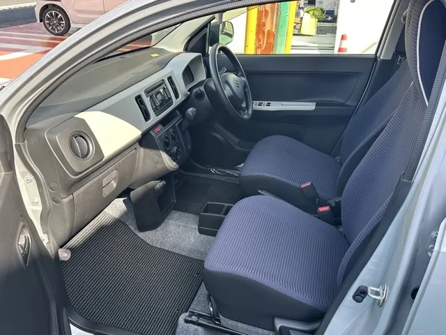 アルト(スズキ)L中古車 3
