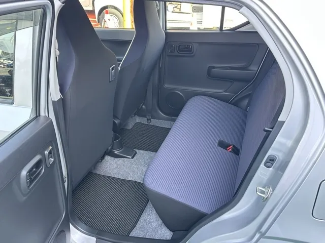 アルト(スズキ)L中古車 4