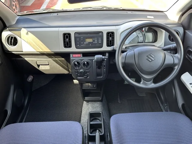 アルト(スズキ)L中古車 5