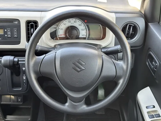 アルト(スズキ)L中古車 6