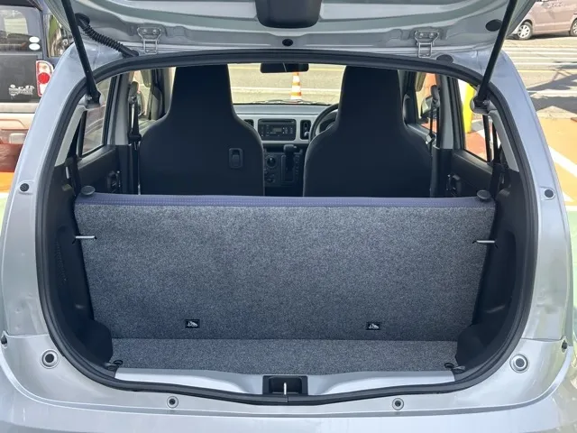 アルト(スズキ)L中古車 7