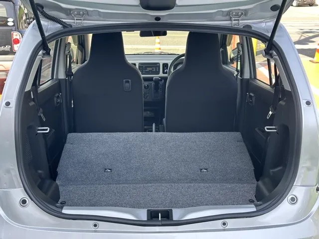 アルト(スズキ)L中古車 8