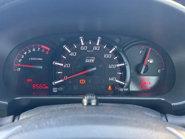 コペン(トヨタ)GRスポーツ MT中古車 18