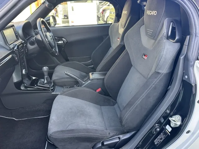 コペン(トヨタ)GRスポーツ MT中古車 3