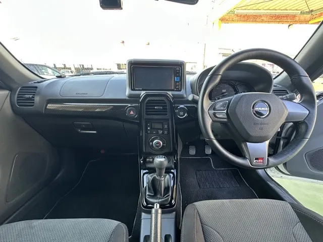 コペン(トヨタ)GRスポーツ MT中古車 4