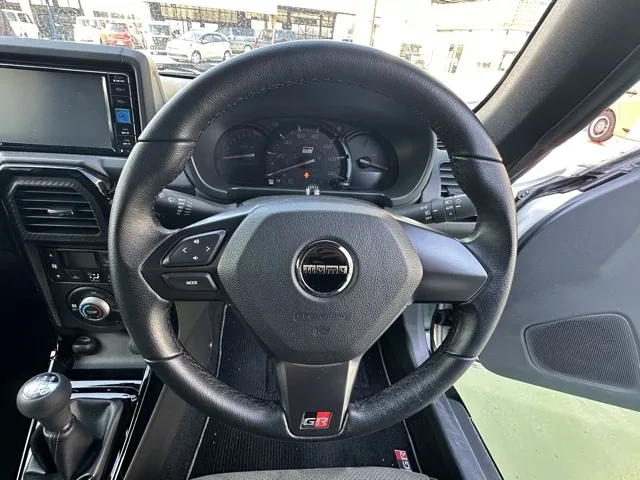 コペン(トヨタ)GRスポーツ MT中古車 5