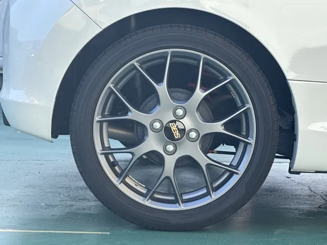 コペン(トヨタ)GRスポーツ MT中古車 8