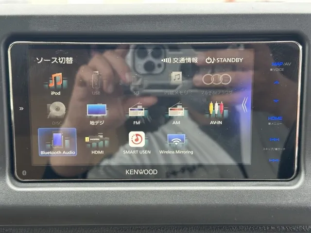 コペン(ダイハツ)セロ中古車 12