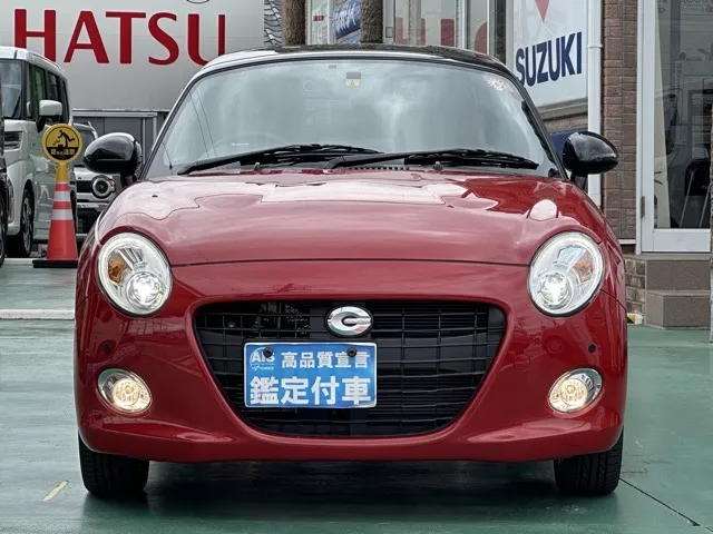 コペン(ダイハツ)セロ中古車 29
