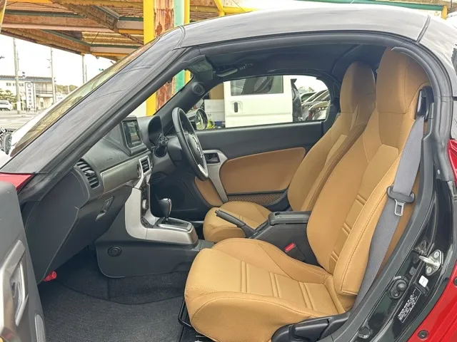 コペン(ダイハツ)セロ中古車 3