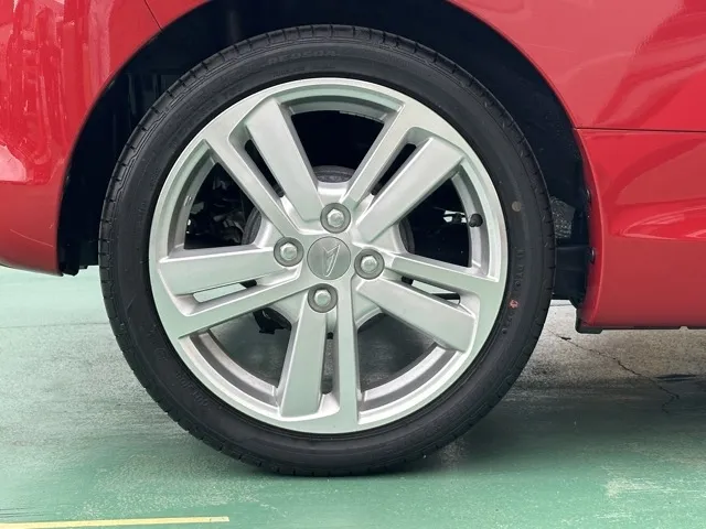 コペン(ダイハツ)セロ中古車 8